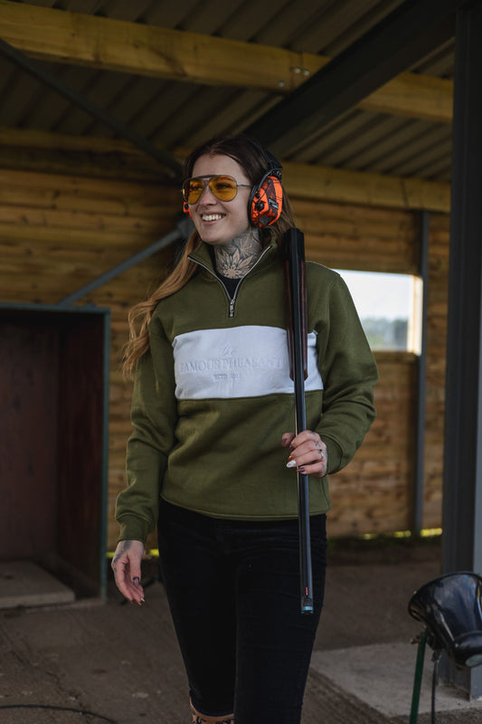 Women In Fieldsports