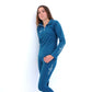 The Active Baselayer - Womens - Teal