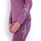 The Active Leggings - Womens - Violet