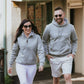 The Felbrigg 1/4 Zip - Womens - Sage Green
