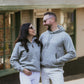 The Felbrigg 1/4 Zip - Womens - Sage Green