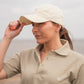 The Blakeney Polo Shirt - Womens - Sage Green