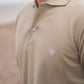 The Blakeney Polo Shirt - Mens - Sage Green