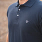 The Blakeney Polo Shirt - Mens - Midnight Navy