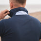 The Blakeney Polo Shirt - Mens - Midnight Navy