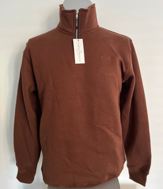 (SAMPLE) - Unisex Blakeney 1/4 Zip - ITEM002